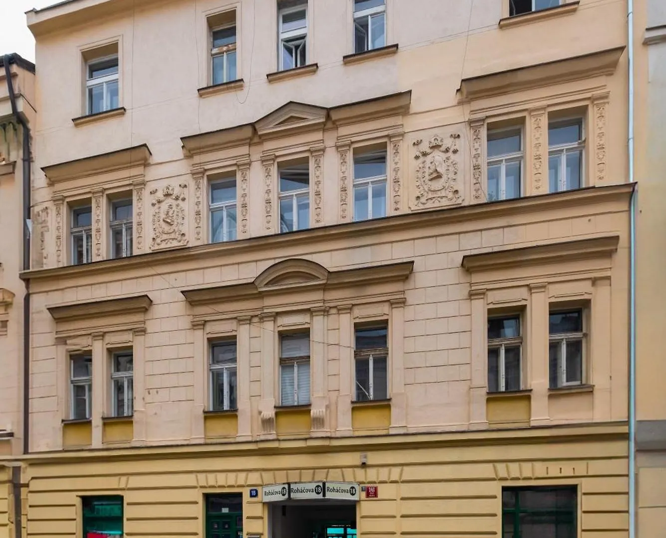 Prague Days - Playful Studio In Hip Area 0*,  República Checa
